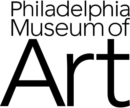 Philadelphia Museum of Art logo